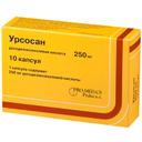 Урсосан