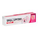 Троксерутин