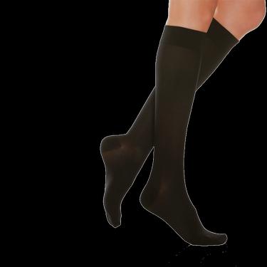 Relaxsan Basic Гольфы компрессионные Gambaletto 2 класс компрессии 280 den размер 2 Черные