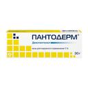 Пантодерм