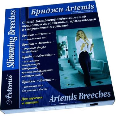 Artemis Бриджи для похудения размер L