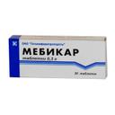 Мебикар