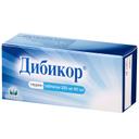 Дибикор