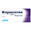 Флуоксетин