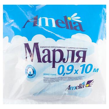 Марля мед 90 см х 10 м