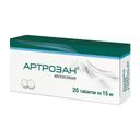 Артрозан