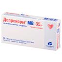 Депренорм