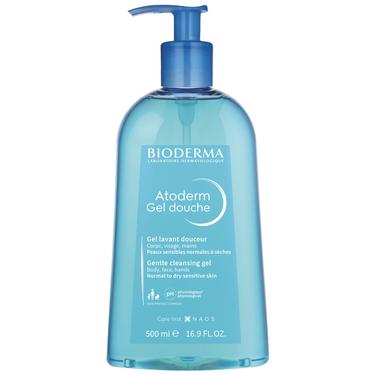 Bioderma Atoderm Гель для душа 500 мл