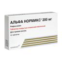 Альфа Нормикс