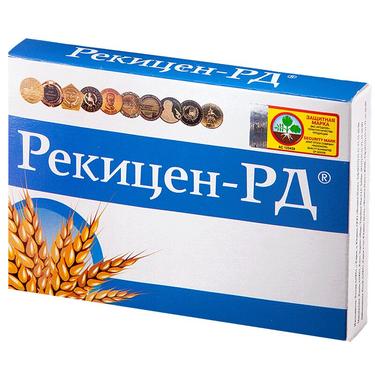 Рекицен-РД порошок для приема внутрь 100 г