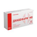 Диабефарм МВ