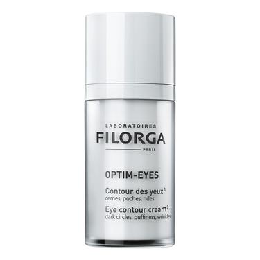 Filorga Optim-Eyes Крем-уход для контура глаз 15 мл