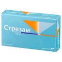 Стрезам