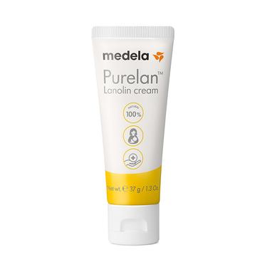 Medela Purelan Крем ланолиновый для наружного применения 37 г