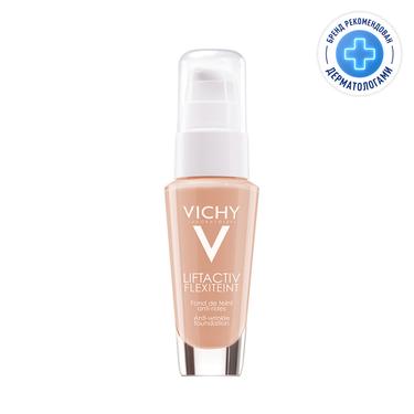 Vichy Liftactiv Flexilift Крем тональный с эффектом лифтинга Оттенок 25 30 мл