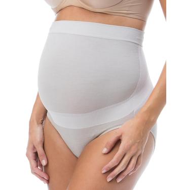 RelaxMaternity Бандаж-трусики дородовый с серебряной нитью X-Static размер S