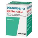 Нолипрел