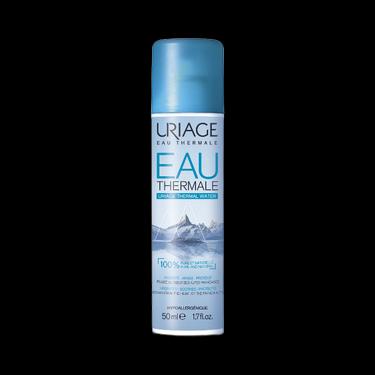 Uriage Eau Thermale Термальная вода спрей 50 мл