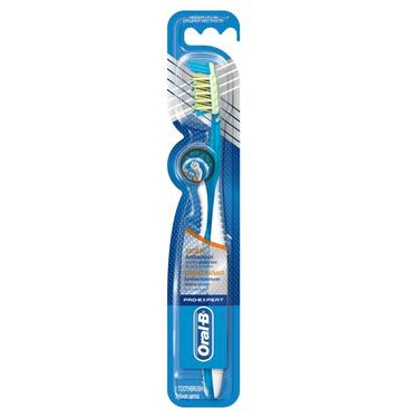 Oral-B Про-Эксперт Антибактериальная Щетка зубная 1 шт средняя