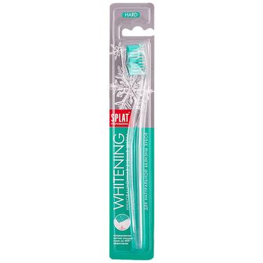 Splat Professional Whitening Зубная щетка Жесткая