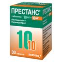 Престанс