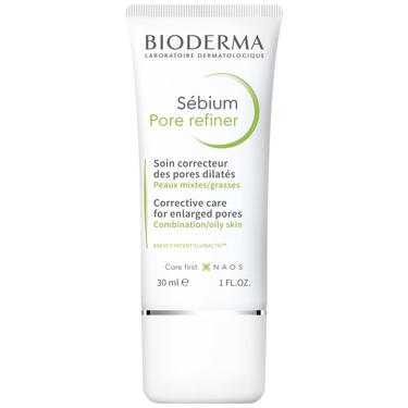 Bioderma Sebium Pore Refiner Концентрат для сужения пор и выравнивания рельефа кожи 30 мл
