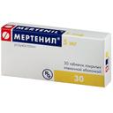 Мертенил