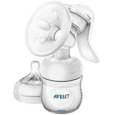 Philips Avent Natural Молокоотсос ручной