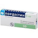 Лордестин