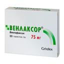 Венлаксор