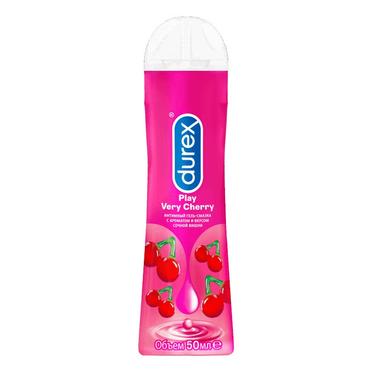 Durex Play Very Cherry Гель-смазка 50 мл