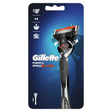 Gillette Fusion5 ProGlide Станок бритвенный с 1 сменной кассетой