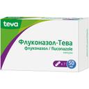 Флуконазол