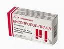 Бисопролол
