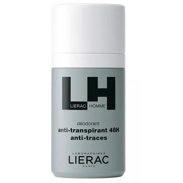 Lierac Homme Дезодорант шариковый для мужчин 48 часов 50 мл
