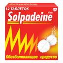 Солпадеин