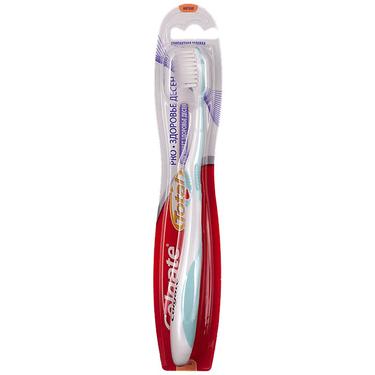 Colgate Total Pro Здоровье десен Зубная щетка Мягкая щетина