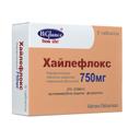 Хайлефлокс