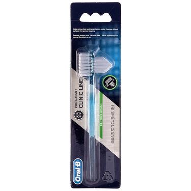 Oral-B Pro-Expert 35 Щетка для зубных протезов Мягкая