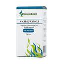 Сальбутамол