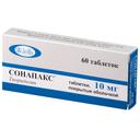 Сонапакс