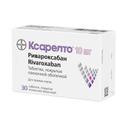 Ксарелто