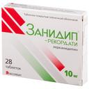 Занидип-Рекордати