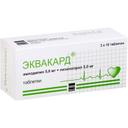 Эквакард