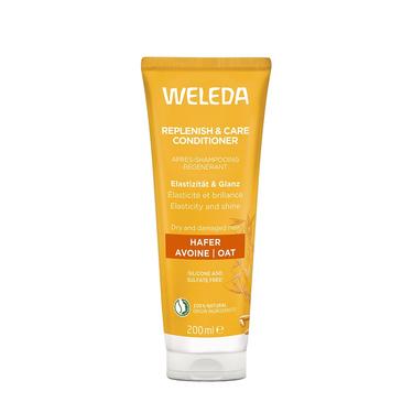 Weleda Бальзам для сухих и поврежденных волос Овес 200 мл