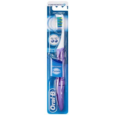 Oral-B Pro-Expert Pulsar 35 Зубная щетка электрическая
