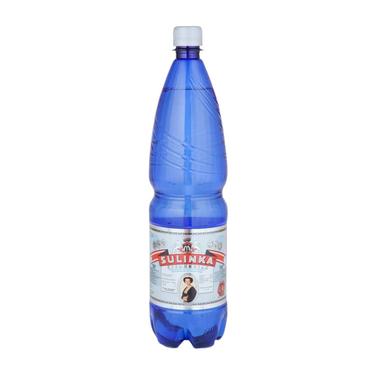 Сулинка Кремниевая Вода минеральная 1,25 л