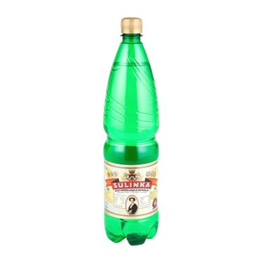 Сулинка Лечебно-столовая Вода минеральная 1,25 л