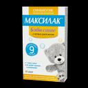 Максилак Бэби порошок для приготовления раствора 10 шт