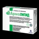 Армолипид таблетки 30 шт